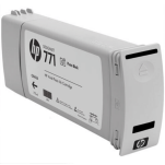HP oryginalny Tusz B6Y13A 771C photo black - 2