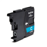 Brother oryginalny Tusz LC985C cyan - 2