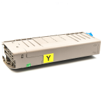 Toner do OKI C5850 C5950 MC560 n, dn, cdtn, mfp, 43865721 Yellow zamiennik - 3