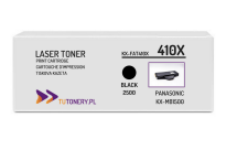 Toner do PANASONIC KXFAT410X Zamiennik - 4