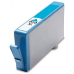 Tusz do HP CD972AE 920XL Cyan Zamiennik - 3