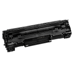 Toner do CANON CRG725XL 3484B002 Zamiennik - 3