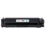 Toner do HP CF541A 203A M254 M280 Cyan Zamiennik - 3