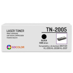 Toner do BROTHER TN2005 Zamiennik - 2