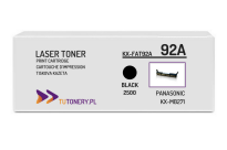 Toner do PANASONIC KXFAT92A Zamiennik - 3
