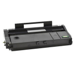 Toner do RICOH SP100LE 407166 Zamiennik - 3