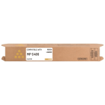 Toner do Ricoh MPC406 Yellow MPC306 MPC307 842098 Zamiennik - 2