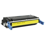 EOL Toner do HP Q5952A 643A 4700 Yellow Zamiennik - 3