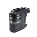 Brother oryginalny Tusz LC123BK black - 2