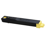 Toner do KYOCERA TK8115Y ECOSYS M8124 M8130 Yellow 1T02P3ANL0 zamiennik - 3