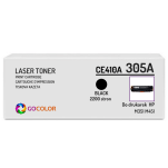 Toner do HP CE410A 305A M351 M451 Black Zamiennik - 2