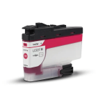 Brother oryginalny Tusz LC3237M magenta - 2