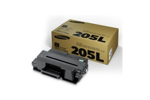 EOL SAMSUNG oryginalny toner SU963A MLTD205L black