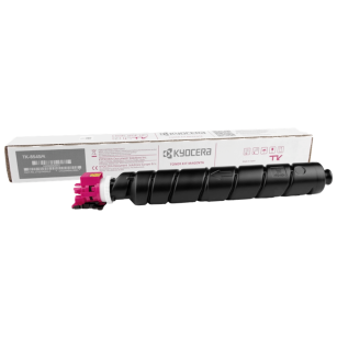 Kyocera oryginalny toner TK8545M 1T02YMBNL0 TASKALFA 4054ci magenta 25.0K