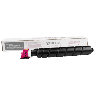 Kyocera oryginalny toner TK8545M 1T02YMBNL0 TASKALFA 4054ci magenta 25.0K