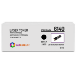 Toner do XEROX 6140 106R01484 Black Zamiennik - 2