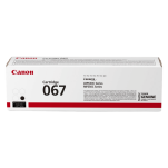 Canon oryginalny toner 067BK 5102C002 LBP631Cdw LBP633Cdw MF651Cw MF655Cdw MF657Cdw black 1,35K - 2