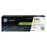 HP oryginalny toner W2302X 230X Color LaserJet Pro 4203 MFP 4303 5,5K yellow - 2