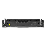 HP oryginalny toner W2302X 230X Color LaserJet Pro 4203 MFP 4303 5,5K yellow - 3