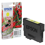 Epson oryginalny tusz 503XL T09R440 C13T09R44010 XP5200 XP5205 WF2960DWF WF2965DWF yellow 6.4ml - 2