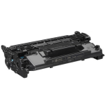 HP oryginalny toner 59X CF259X black - 2