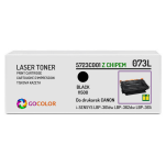 Toner do CANON 073L i-SENSYS LBP361dw LBP362dw 5723C001 11.5K black zamiennik Z CHIPEM - 2