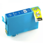 Tusz do EPSON T02W2 502XL Cyan Zamiennik - 3