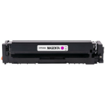 Toner do HP CF543A 203A M254 M280 Magenta Zamiennik - 3