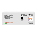 Toner do HP CF294A 94A M118 M148 Zamiennik - 2