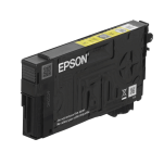 Epson oryginalny tusz 35 T3584 C13T35844010 WorkForce Pro WF4720DWF WF4725DWF WF4730DTWF WF4740DTWF yellow 650 stron - 3