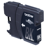 Brother oryginalny Tusz LC1100BK black - 2