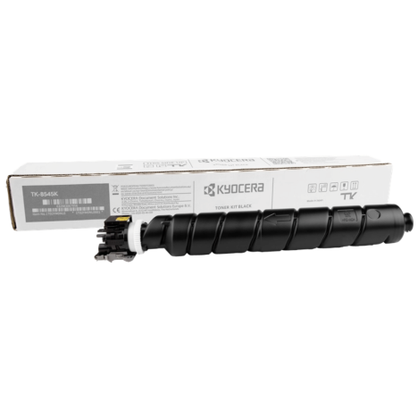 Kyocera oryginalny toner TK8545K 1T02YM0NL0 TASKALFA 4054ci black 30.0K