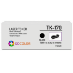 Toner do KYOCERA TK170 1T02LZ0NL0 zamiennik - 2