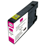 Tusz do CANON PGI1500M XL 9194B001 Magenta 100 % nowy zamiennik - 3