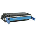 EOL Toner do HP Q6461A 644A 4730 CM4730 Cyan Zamiennik - 3