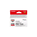 Canon oryginalny tusz PFI4100R   6785C001 imagePROGRAF PRO-1100 red 80.0ml - 2