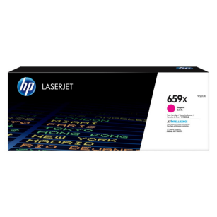 HP oryginalny toner W2013X magenta 659X
