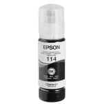 Epson oryginalny tusz 114 T07A1 C13T07A140 black  - 3