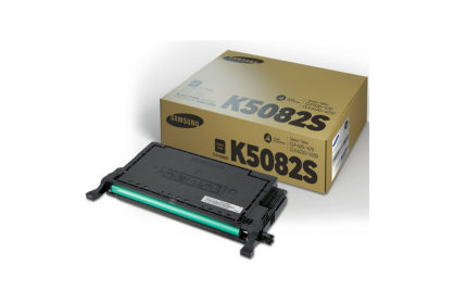 EOL SAMSUNG oryginalny toner SU189A CLTK5082S black