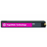 HP oryginalny Tusz F6T82AE 973X magenta - 2