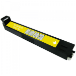 Toner do HP CB382A 824A CP6015 CM6030 Yellow Zamiennik - 3