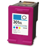Tusz do HP CH564EE 301XL Kolorowy Zamiennik - 3