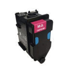 Konica Minolta oryginalny toner TNP80M AAJW352 BIZHUB C3320i magenta 9.0K - 3