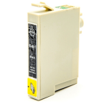 Tusz do EPSON T0801 Black Zamiennik - 3