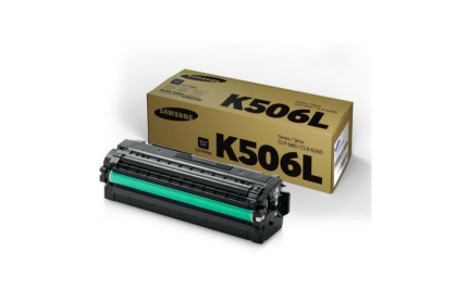 SAMSUNG oryginalny toner SU171A CLT-K506L black