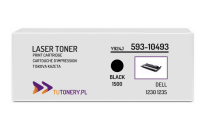 Toner do DELL 1230 1235 59310493 Black 593-10493 Zamiennik - 3