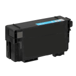 Tusz do EPSON T40D2 C13T40D240 SureColor SCT2100 SCT3100 SCT5100 cyan Zamiennik 50ml - 3
