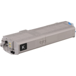 Toner do OKI ES5442 ES5463 ES5432 ES5473 46490624 Black - 2
