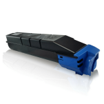 Toner do KYOCERA TK8305C Cyan 1T02LKCNL0 zamiennik - 3