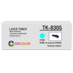 Toner do KYOCERA TK8305C Cyan 1T02LKCNL0 zamiennik - 2